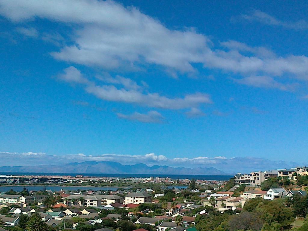 Lakeside Lodge Muizenberg Quarto foto