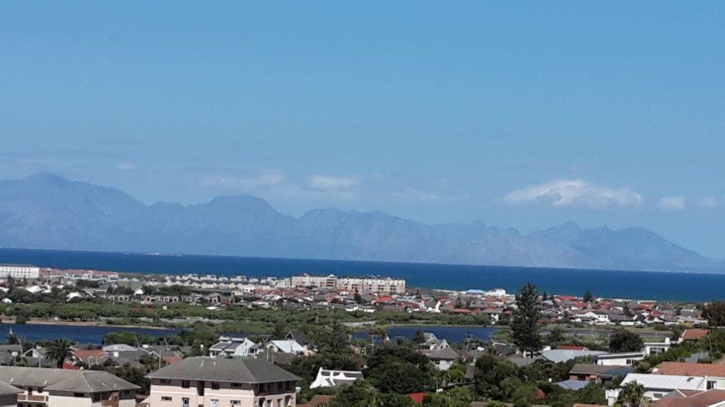 Lakeside Lodge Muizenberg Exterior foto