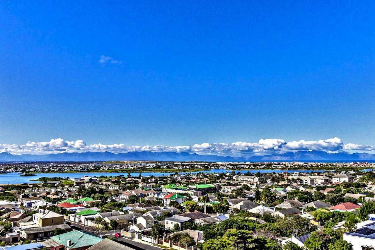 Lakeside Lodge Muizenberg Exterior foto